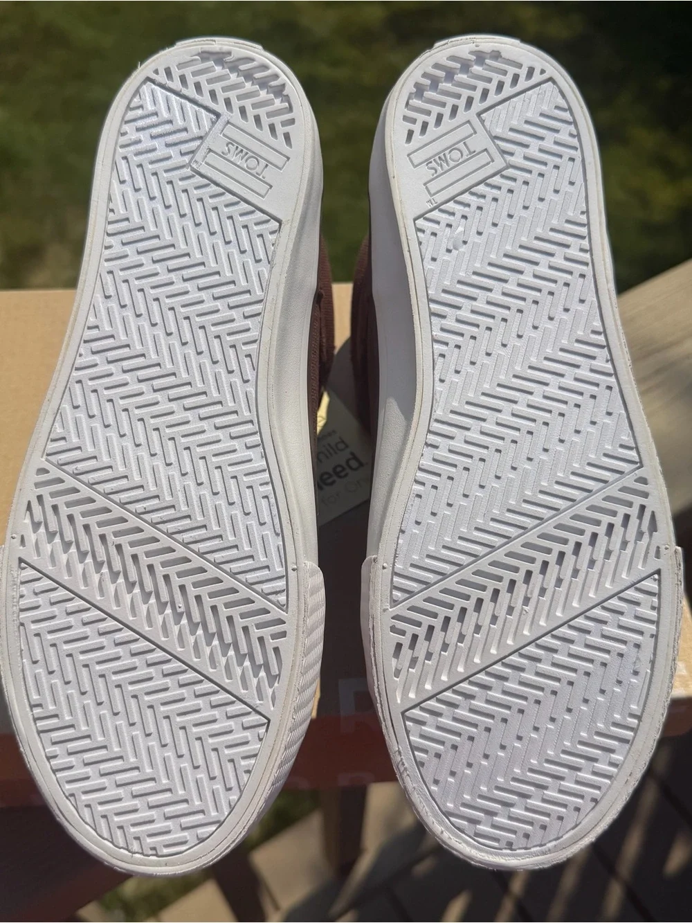 NEW TOMS Camila High Weatherized and Insulated Hybrid Sneaker Boots - Wmns 5